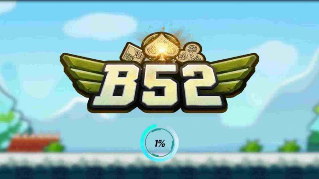 Giao diện game B52