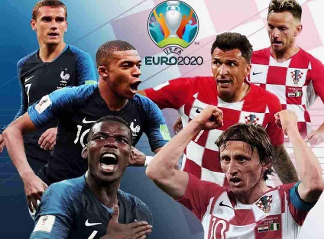 Nhận định về việc soi kèo bóng đá Euro