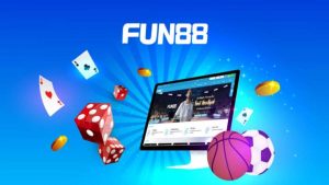 Fun88 – Nhà cái nhận được nhiều đánh giá cao trên thị trường