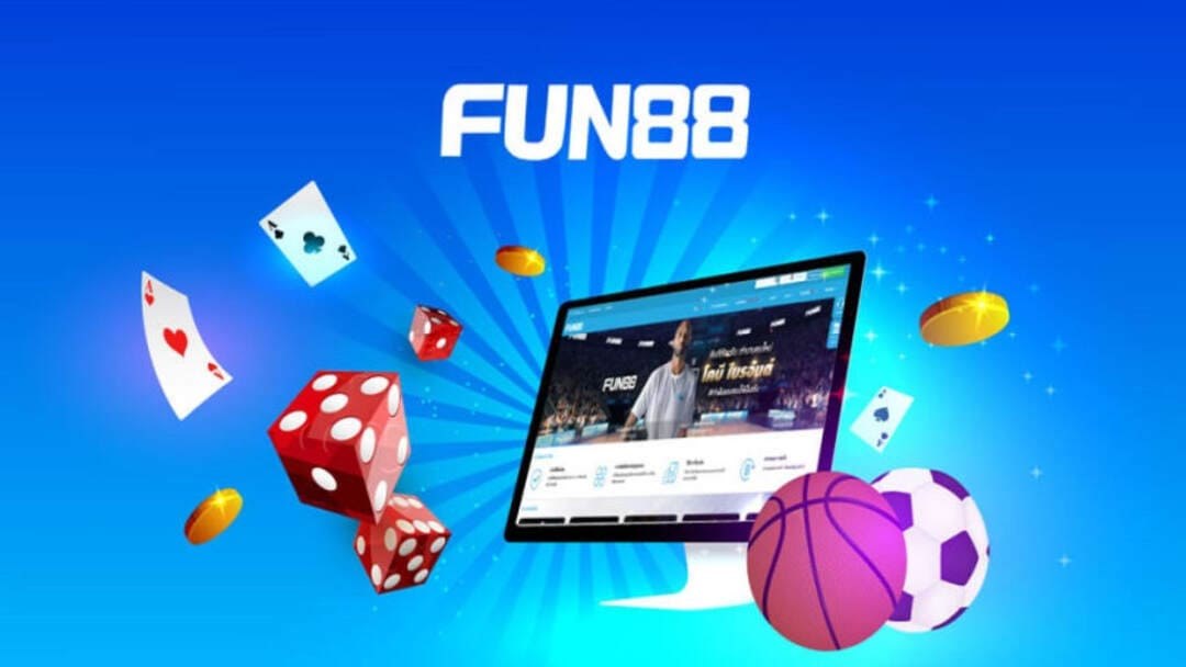 Fun88 – Nhà cái nhận được nhiều đánh giá cao trên thị trường