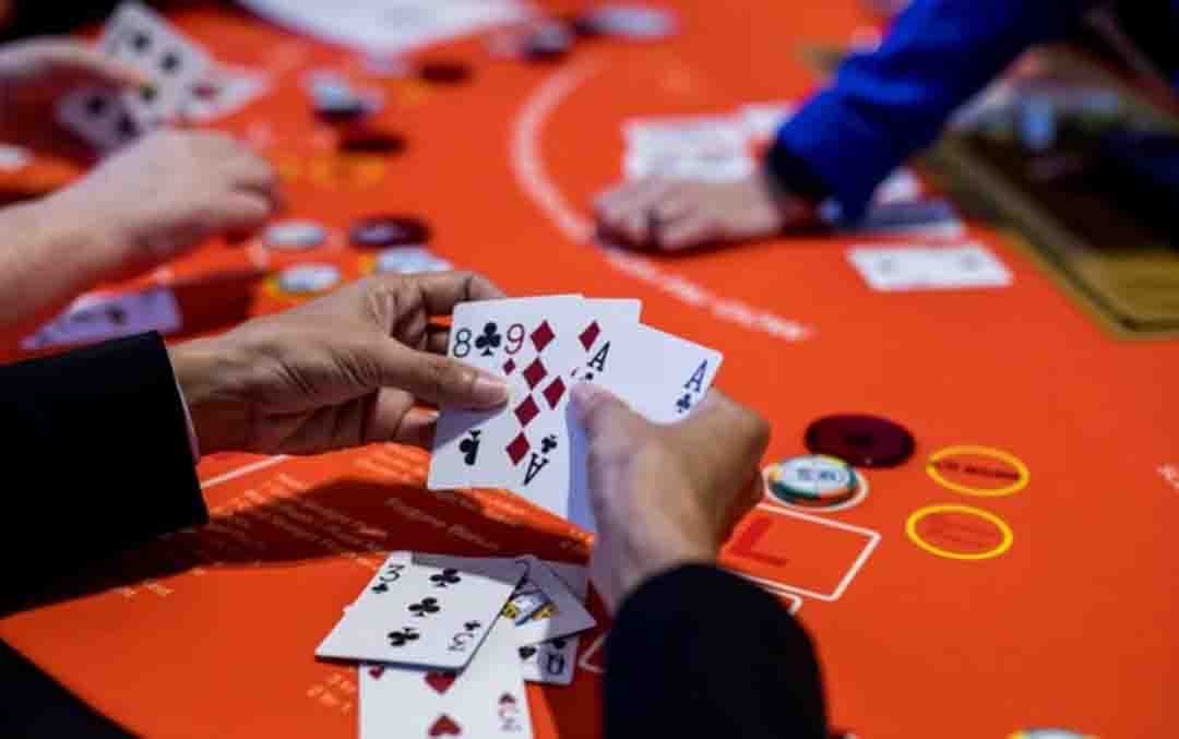 Tâm lý đối thủ khi đánh Poker