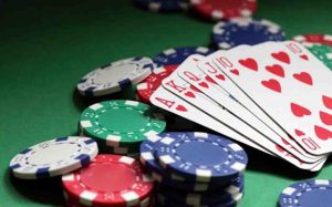 Kiểm soát tâm lý tốt trên bàn chơi Poker