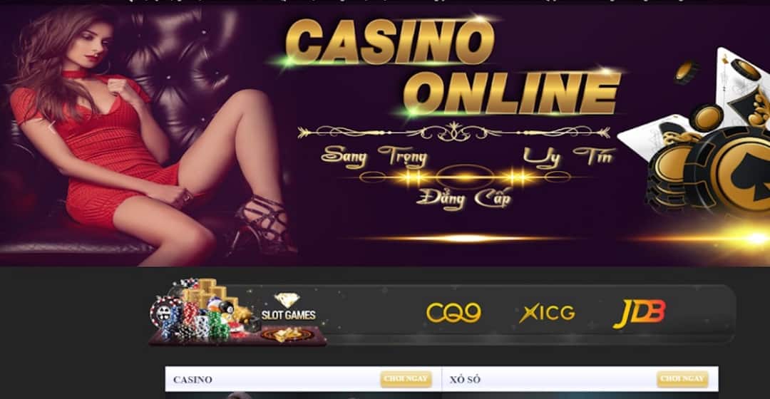 Nhà cái Naga Casino xuất hiện lâu dài nhưng vẫn phát triển mạnh