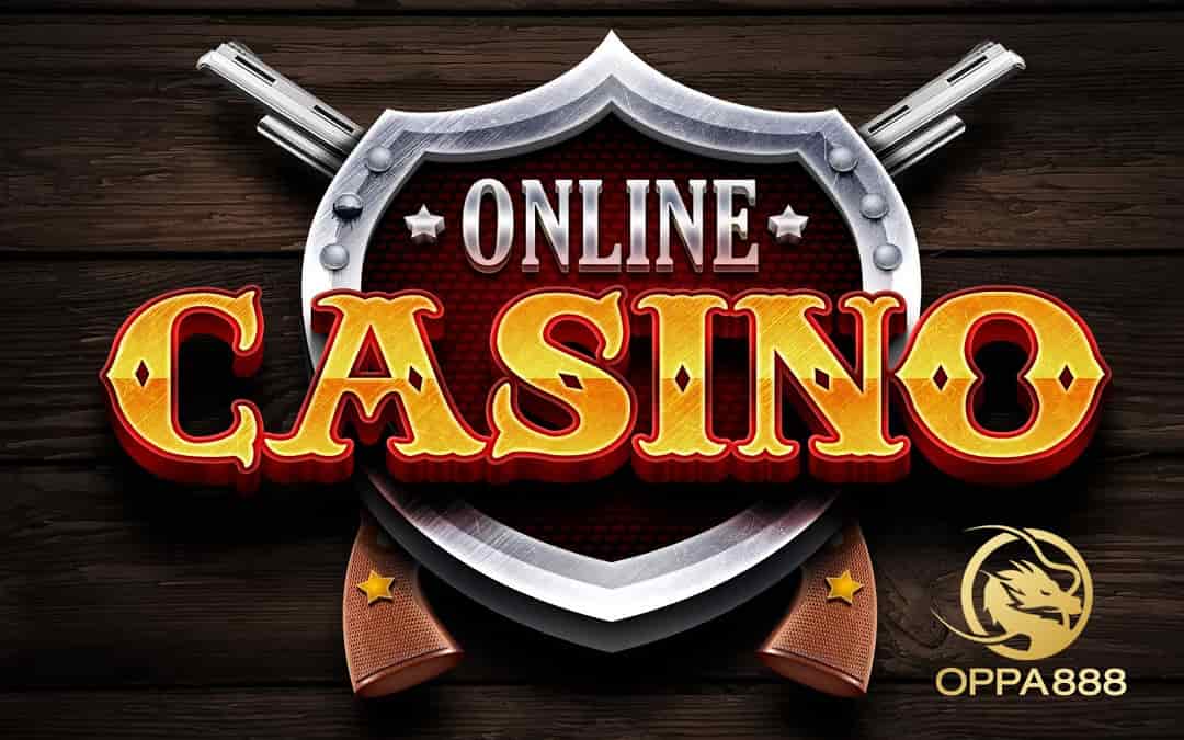 Casino trực tuyến tại Oppa888
