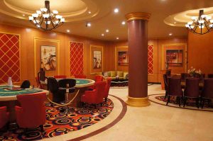 Pailin Flamingo Casino sẽ giúp bạn tận hưởng một kỳ nghỉ sau dịch bệnh