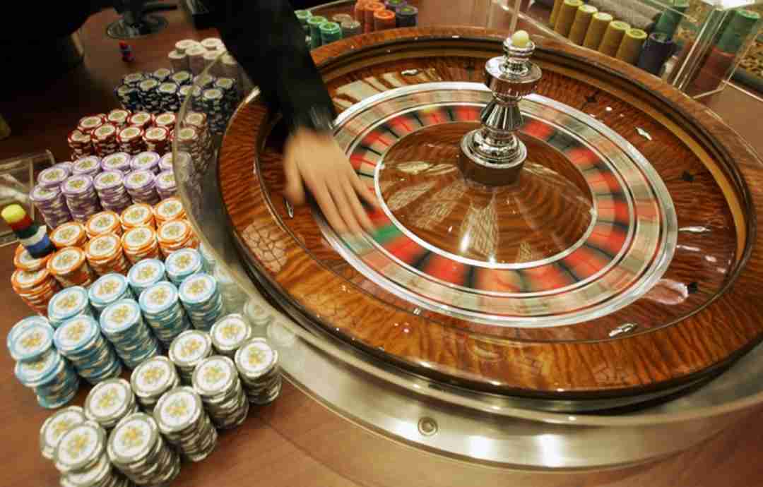 Casino Saitaku là địa chỉ chơi game uy tín và được lòng du khách