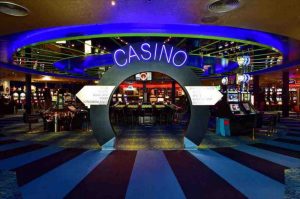 Khám phá Good Luck Casino & Hotel - Điểm giải trí hoàn hảo