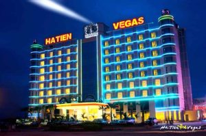 Ha Tien Vegas - Điểm dừng chân lý tưởng cho du khách