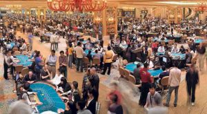 Đôi nét về Le Macau Casino & Hotel