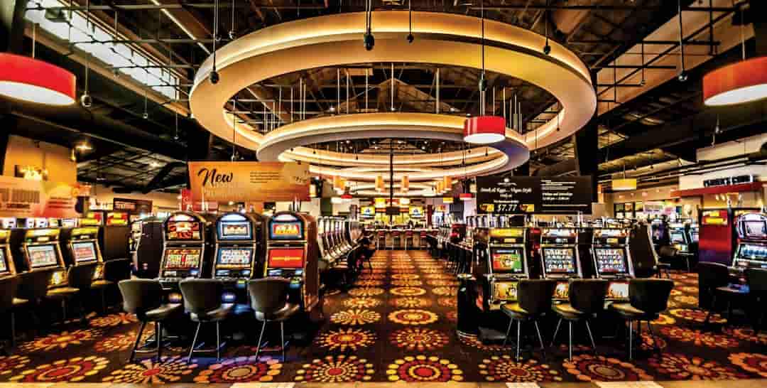 Có gì hấp dẫn tại Moc Bai Casino Hotel?