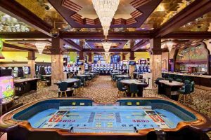 Oriental Pearl Casino và những đặc điểm thu hút du khách