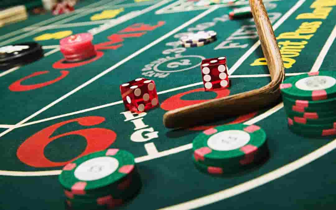 Sòng bài casino cùng các trò chơi tại Thansur Bokor giúp người chơi có nhiều trải nghiệm