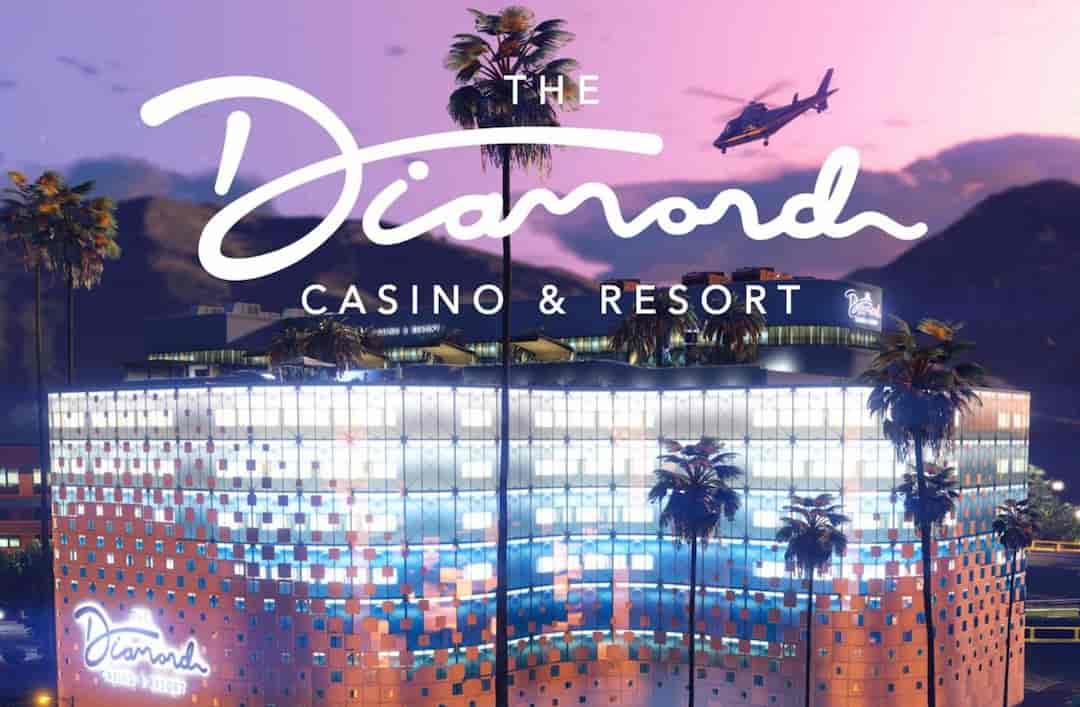 Thông tin khái quát về Top Diamond Casino