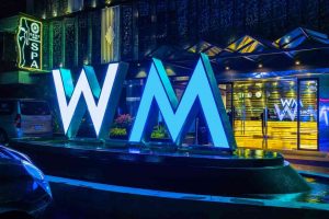 WM Hotel & Casino - Sàn cá cược trực tiếp hấp dẫn nhất