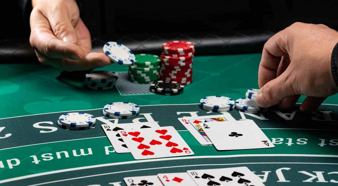 Sòng casino Fortuna hội tụ những game chất lượng cao
