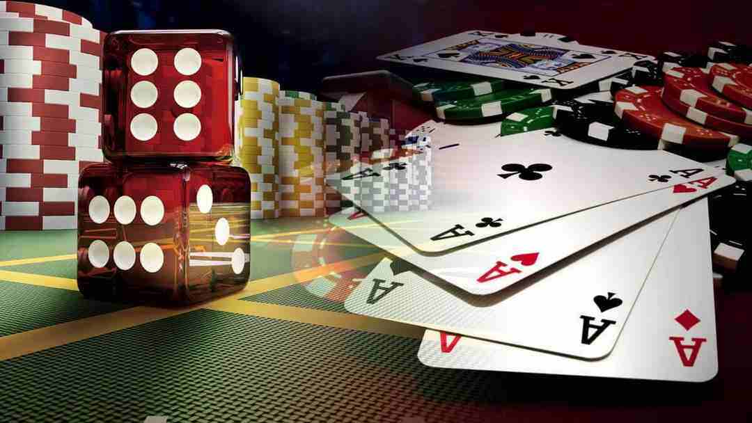 Bạn nên chơi trò Roulette tại sòng casino Golden Sand