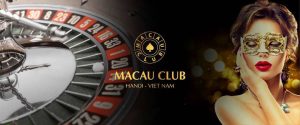 Kho game cực khủng của Macau Club