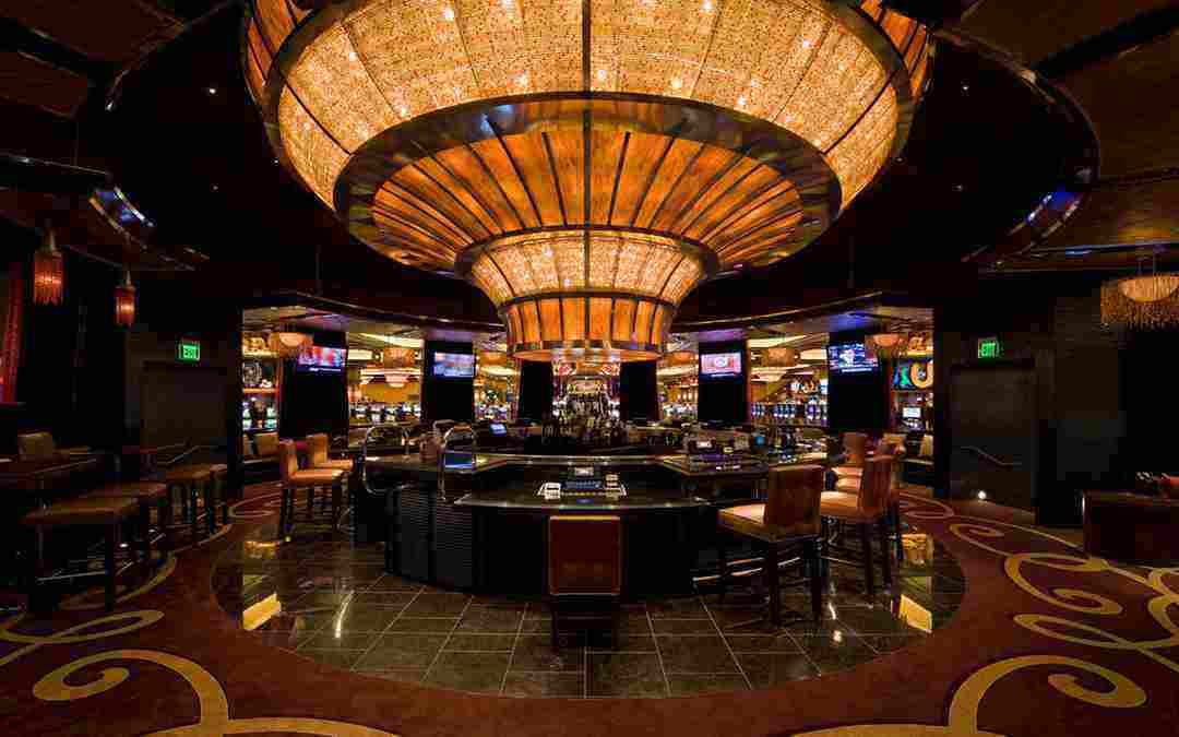  Hãy đến Star Vegas International Resort and Casino và khám phá