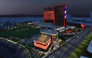 Star Vegas International Resort and Casino có gì hấp dẫn?