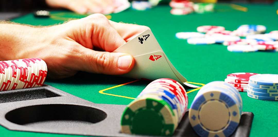 VN678 poker là tựa game ăn khách nhất website hiện nay