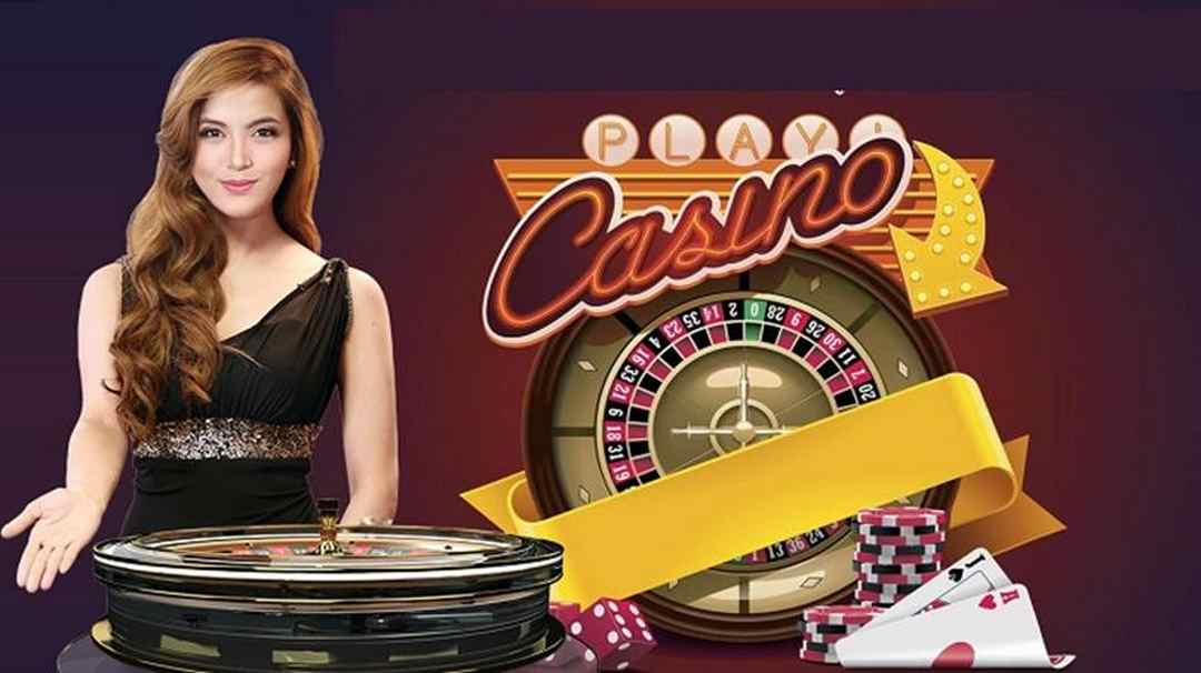 Đôi nét về AE Casino