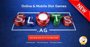 Cổng game slot AG