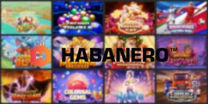 Một số thông tin về nhà cung cấp Habanero