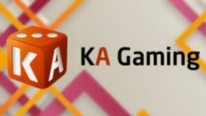Cổng game KA nổi tiếng