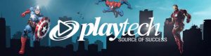 Giới thiệu về PlayTech