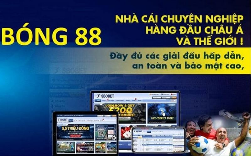 Bong88 - Nhà cái trực tuyến uy tín hàng đầu hiện nay